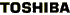 Toshiba Logo