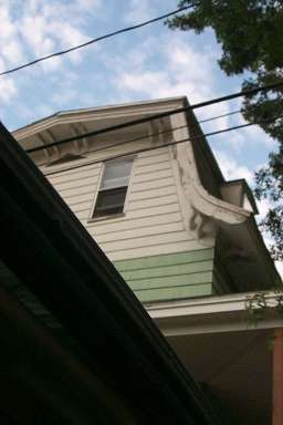 cherry st